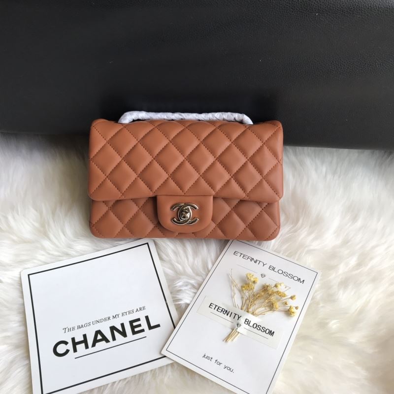 Chanel CF Series Bags